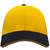 Atlantis Liberty Sandwich Cap yellow/navy/yellow