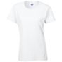 Gildan Ladies` Heavy Cotton™ T-Shirt white