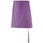 Exner Tablier 80 x 45 cm purple