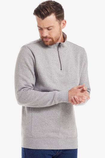 Image produit The Quarter zip sweat