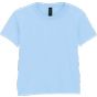 Gildan Youth T-Shirt Softstyle® bleu clair