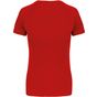 ProAct T-shirt sport manches courtes femme  red