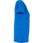 Build Your Brand Basic Ladies Basic Tee Intense blue