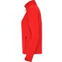 Roly Nebraska Woman rouge