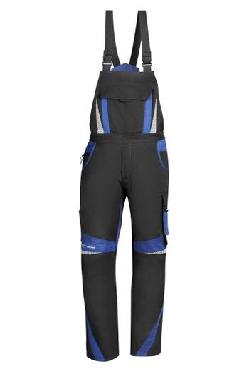 Image produit Salopette de travail homme