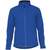 Gildan Hammer Hammer Ladies Softshell Jacket royal