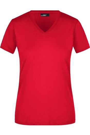 Image produit Ladies´ Slim Fit V-T