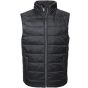 Russell Bodywarmer Nano homme black