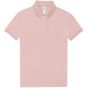 B&C Collection B&C My Polo 210 /Women blush_pink