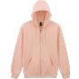 Gildan Softstyle Midweight Full Zip Hooded Sweat dusty_rose