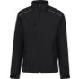 Regatta Men's Sandstorm Softshell Jacket black
