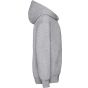 Russell Sweat capuche enfant light_oxford