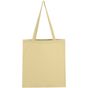 SG Accessories - Bags Cotton Bag LH vanilla_custard
