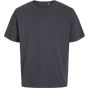 Jack & Jones Blanks Pulse Tee asphalt