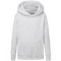 SG Originals Hooded Sweatshirt Kids ash_grey