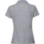 Russell Athletic Ladies' Classic Polycotton Polo light_oxford