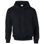 Gildan Gildan® DryBlend® Adult hooded sweatshirt black