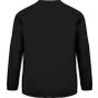 ProAct Sweat de pluie multisport enfant black