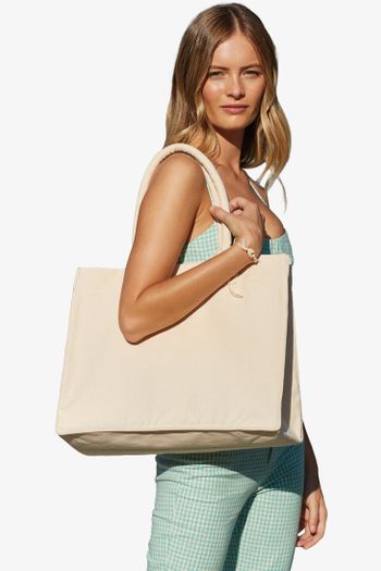 Image produit Sac de plage en toile