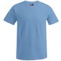 Promodoro Men´s Premium-T alaskan_blue