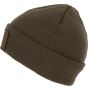 K-up Bonnet avec patch et doublure Thinsulate™ dark_khaki