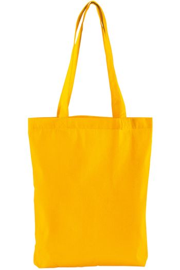 Image produit Tote bag coton sergé biologique Earthaware®