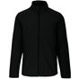 Kariban Veste homme Softshell KARIBAN black