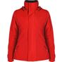 Roly Europa Woman rouge
