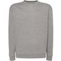 JHK Crew Neck Sweatshirt grey_melange