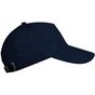 K-up Action II - Casquette 5 panneaux navy