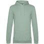 B&C Collection B&C #Hoodie sage