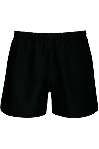 Image produit Short de rugby unisexe