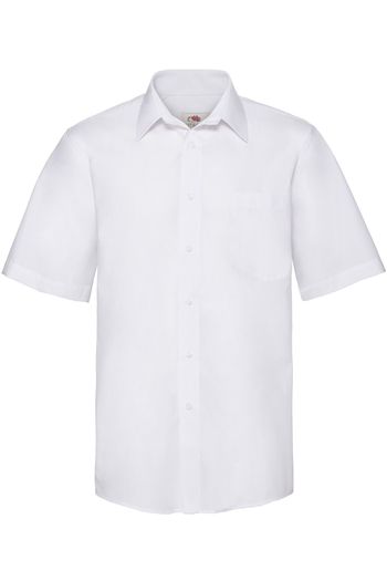 Image produit Men´s Short Sleeve Poplin Shirt