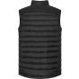 Promodoro Men's Padded Vest black