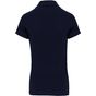 Kariban Polo femme manches courtes BROOKE KARIBAN navy