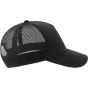 Atlantis RAPPER SUEDE-S black
