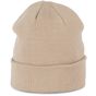 K-up Bonnet tricoté  light_sand