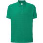 JHK Jt polo kelly_green