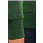 Kariban Sweat-shirt col rond forest_green