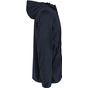 Kariban Veste écoresponsable à capuche unisexe navy_blue
