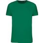 Kariban T-shirt Bio150IC col rond homme kelly_green