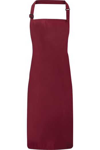 Image produit Tablier à bavette imperméable