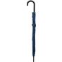 Kimood Parapluie carré navy