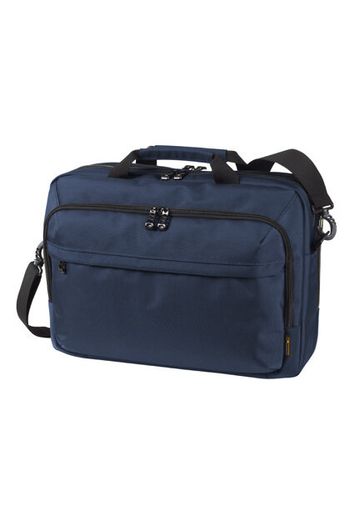 Business bag Mission - Navy