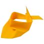 Myrtle Beach Triangular Scarf gold_yellow