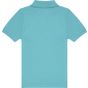 B&C Collection Kids My Polo 180 meta_turquoise