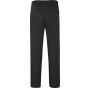 karlowsky Slip-on trousers essential black