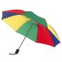 L-merch Pocket Umbrella coloured