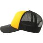 Atlantis RAPPER-S yellow/black