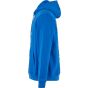 Build Your Brand Basic Basic Hoody Intense blue
